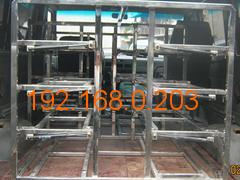 盛誠鈑金 煙臺不銹鋼制品與加工的卓越選擇